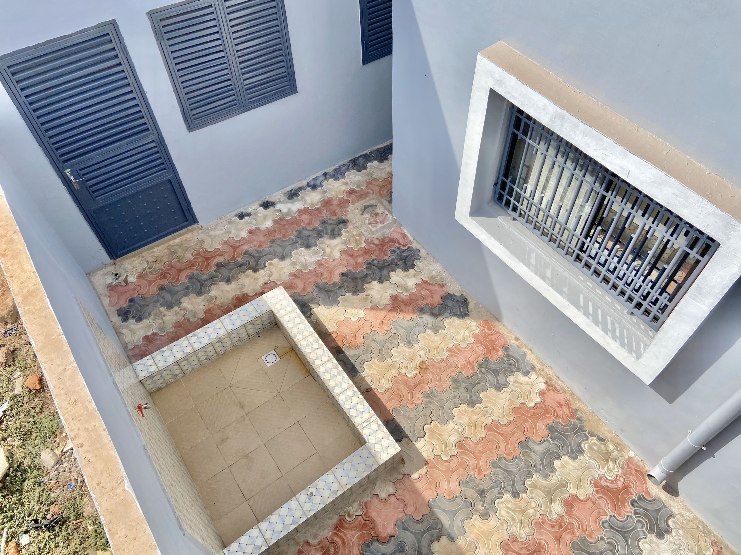 Logement de type F4