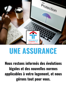 UNE ASSURANCE