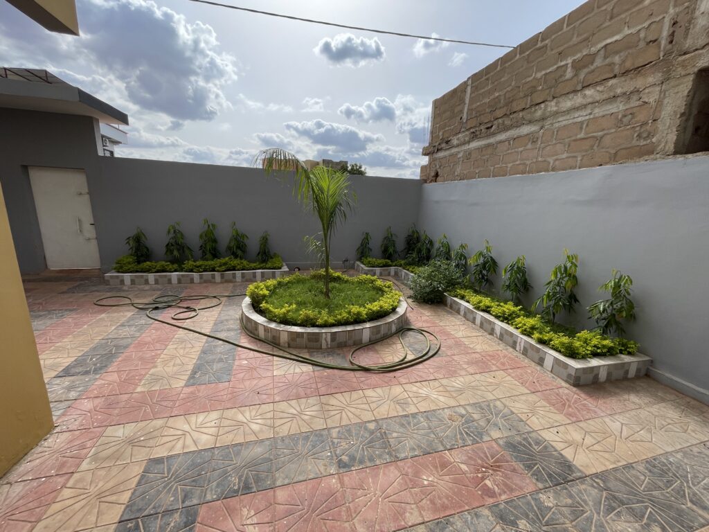 Duplex de type F5 R+1 image 4